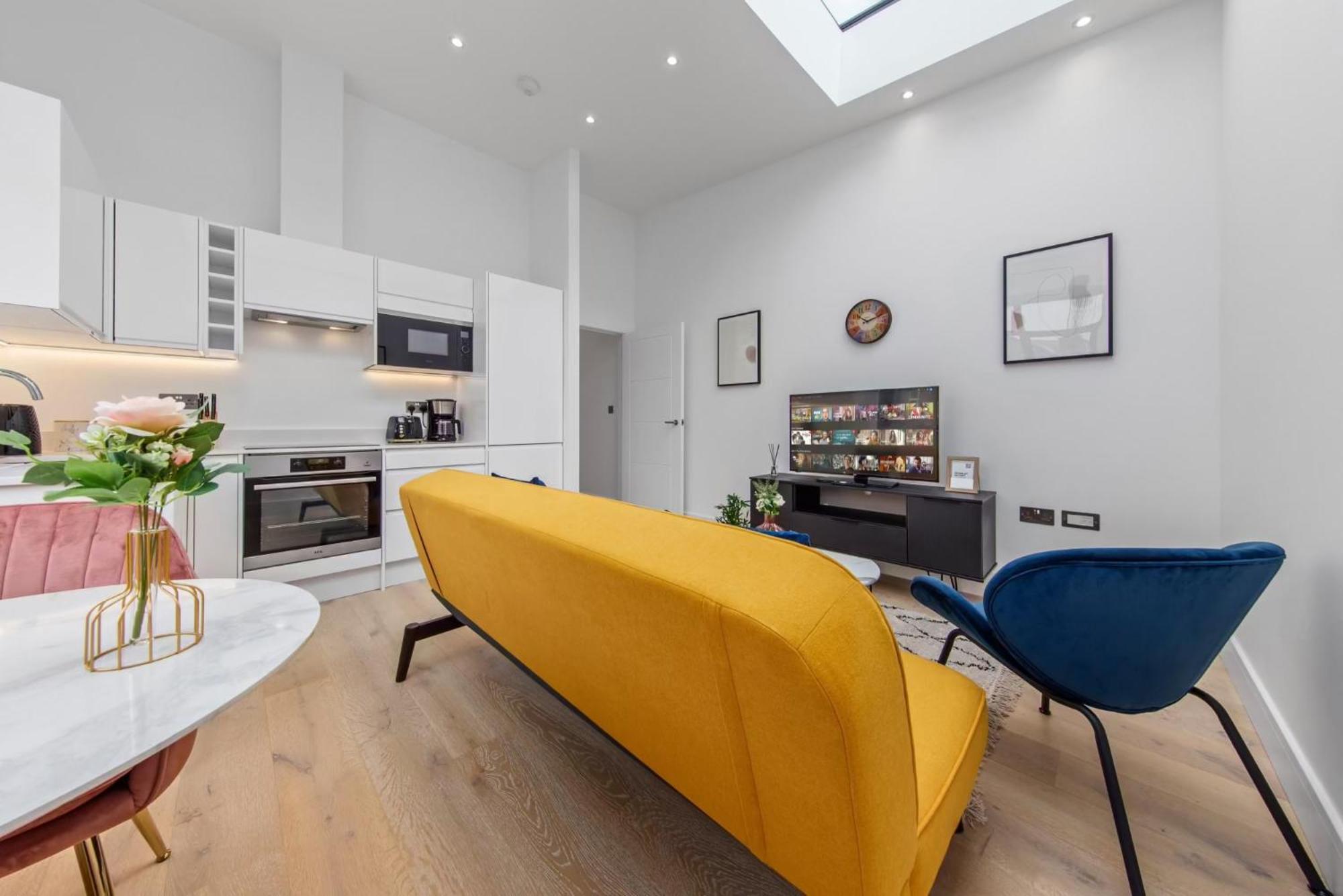 Sercasa - Kingston Upon Thames