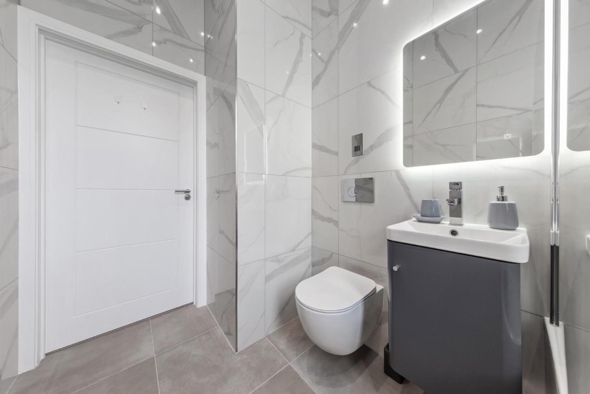 Apartment Sercasa - Kingston Upon Thames