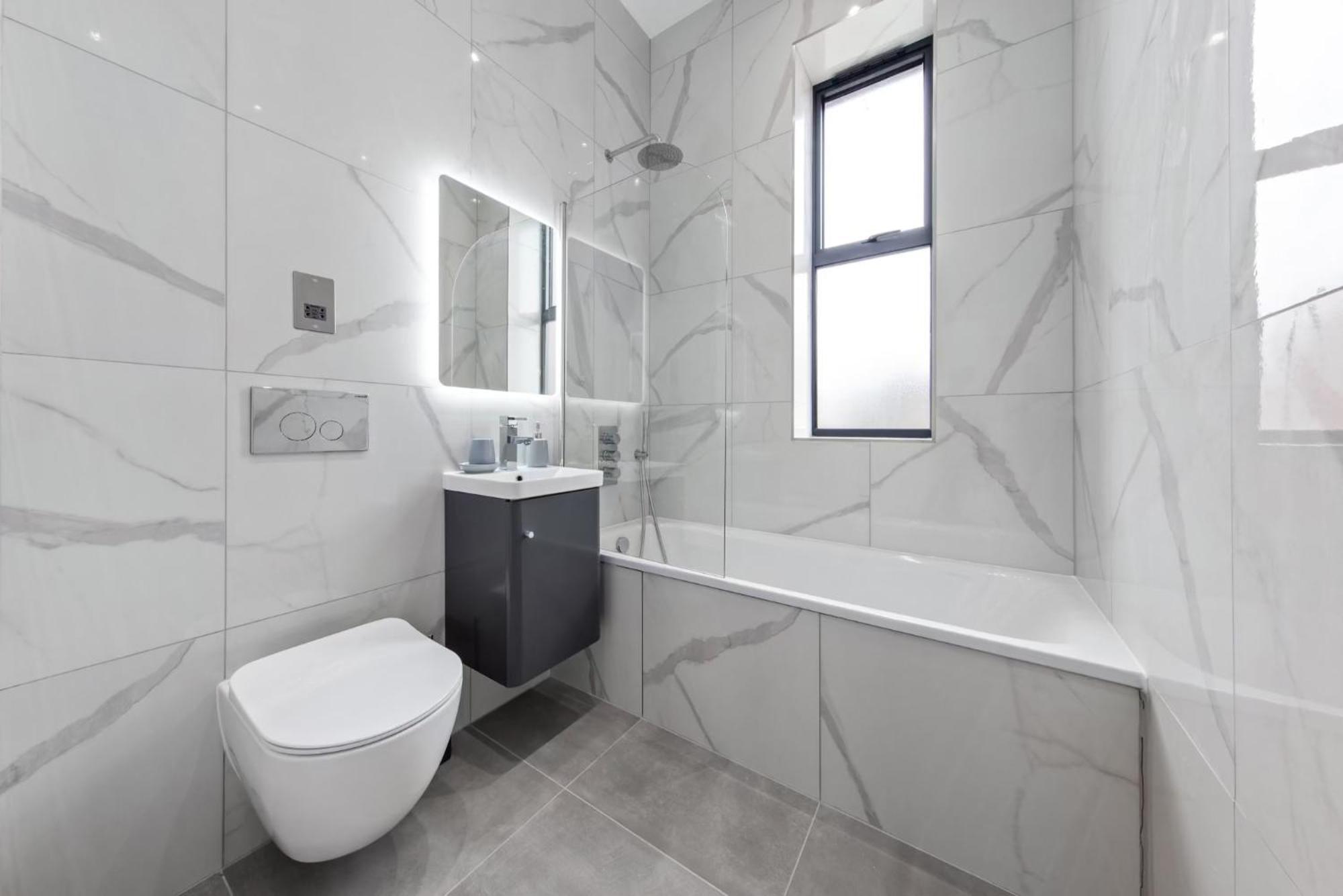 Apartment Sercasa - Kingston Upon Thames *