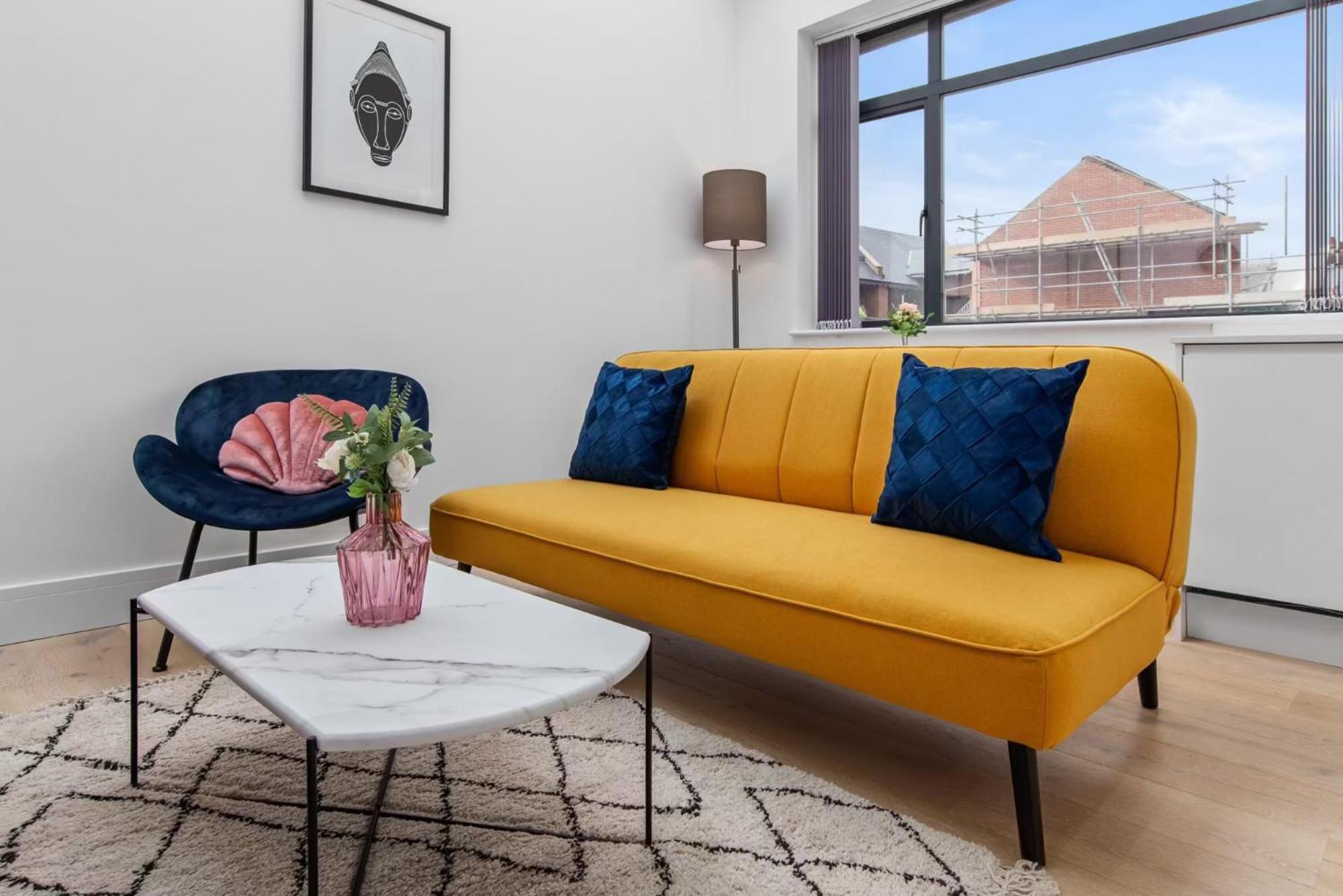 Sercasa - Kingston Upon Thames Apartment Kingston upon Thames (Greater London)