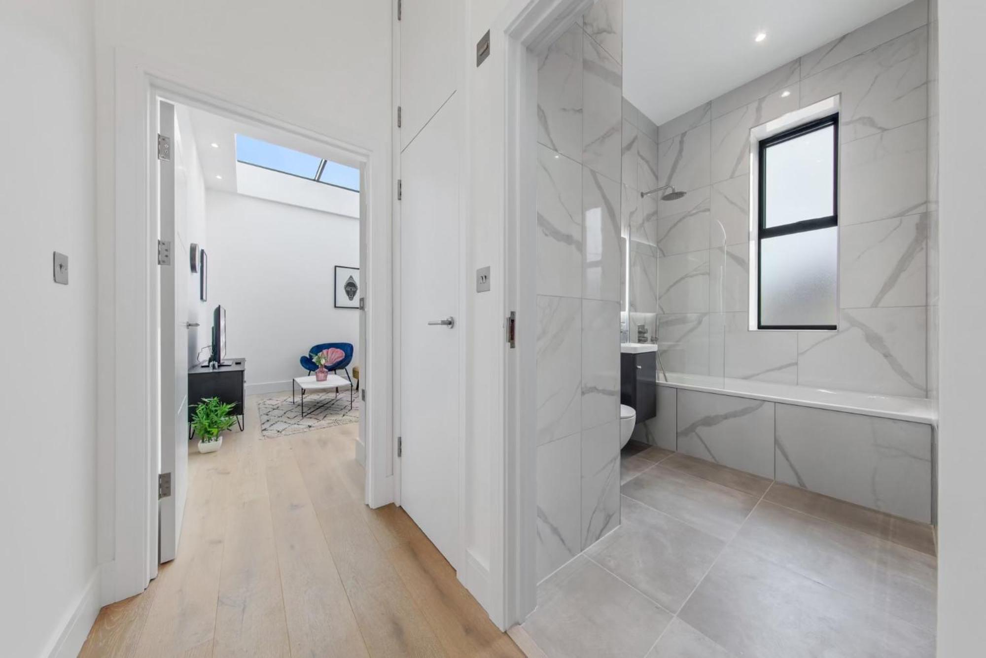 Apartment Sercasa - Kingston Upon Thames
