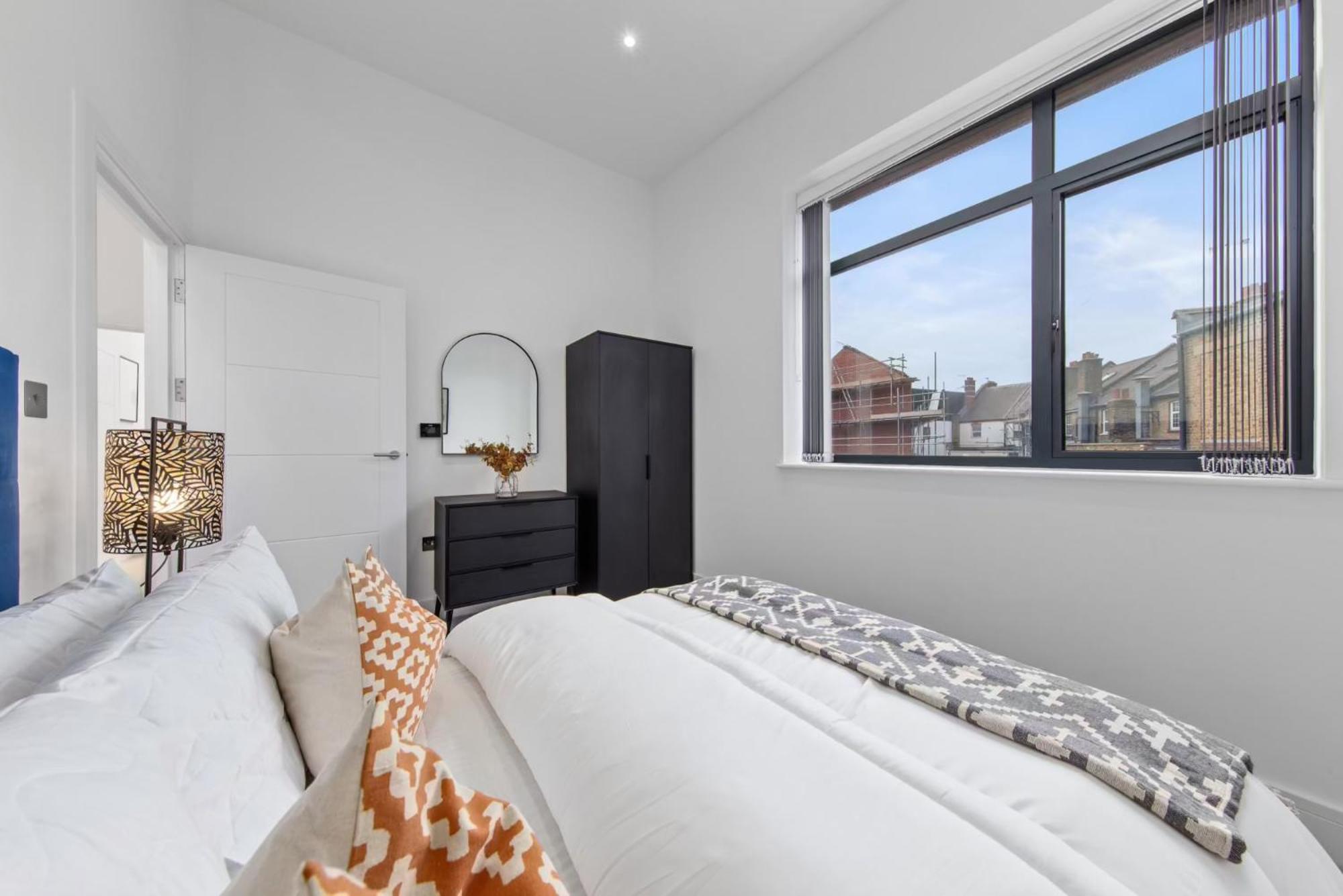 Apartment Sercasa - Kingston Upon Thames *