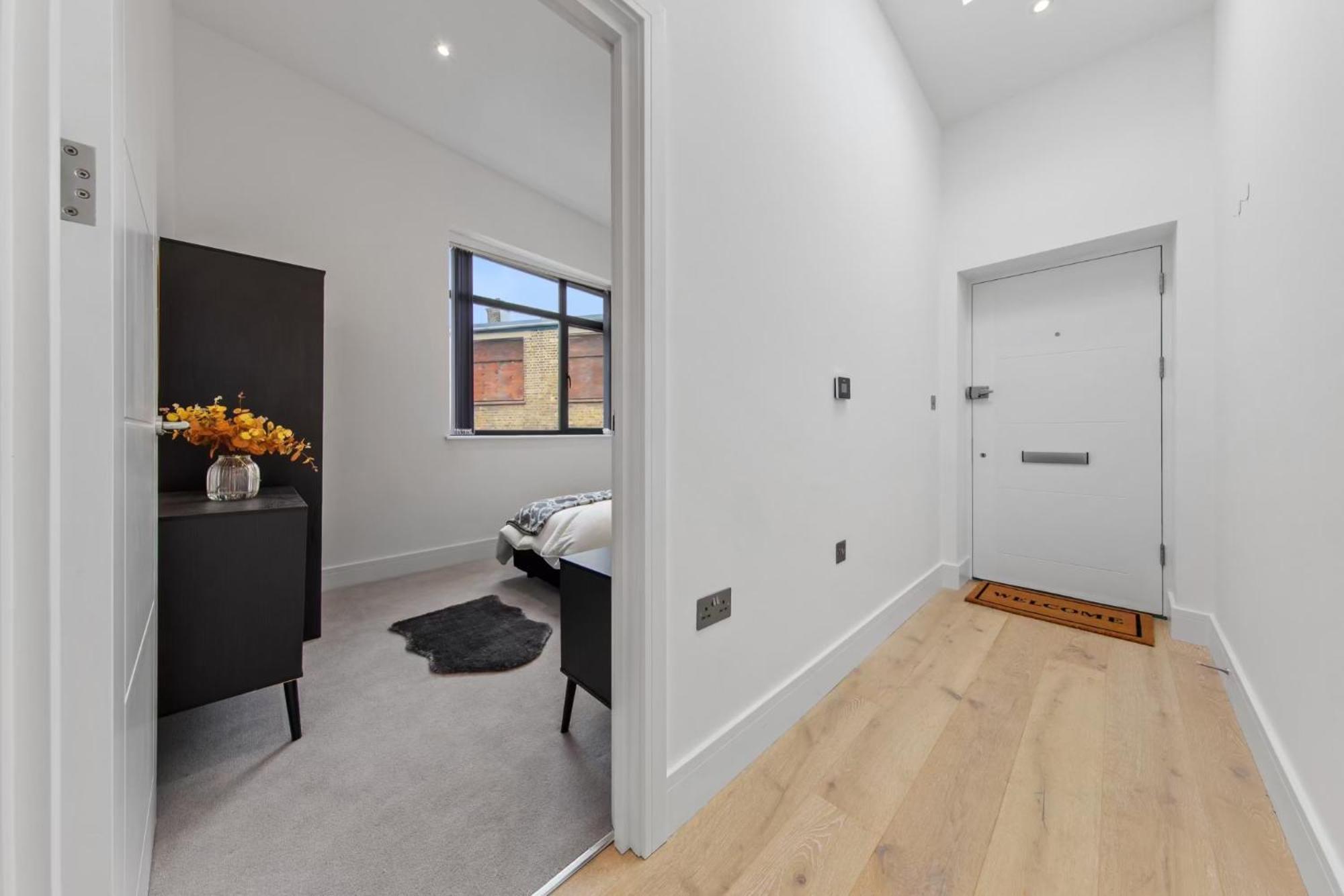 Apartment Sercasa - Kingston Upon Thames Kingston upon Thames (Greater London)