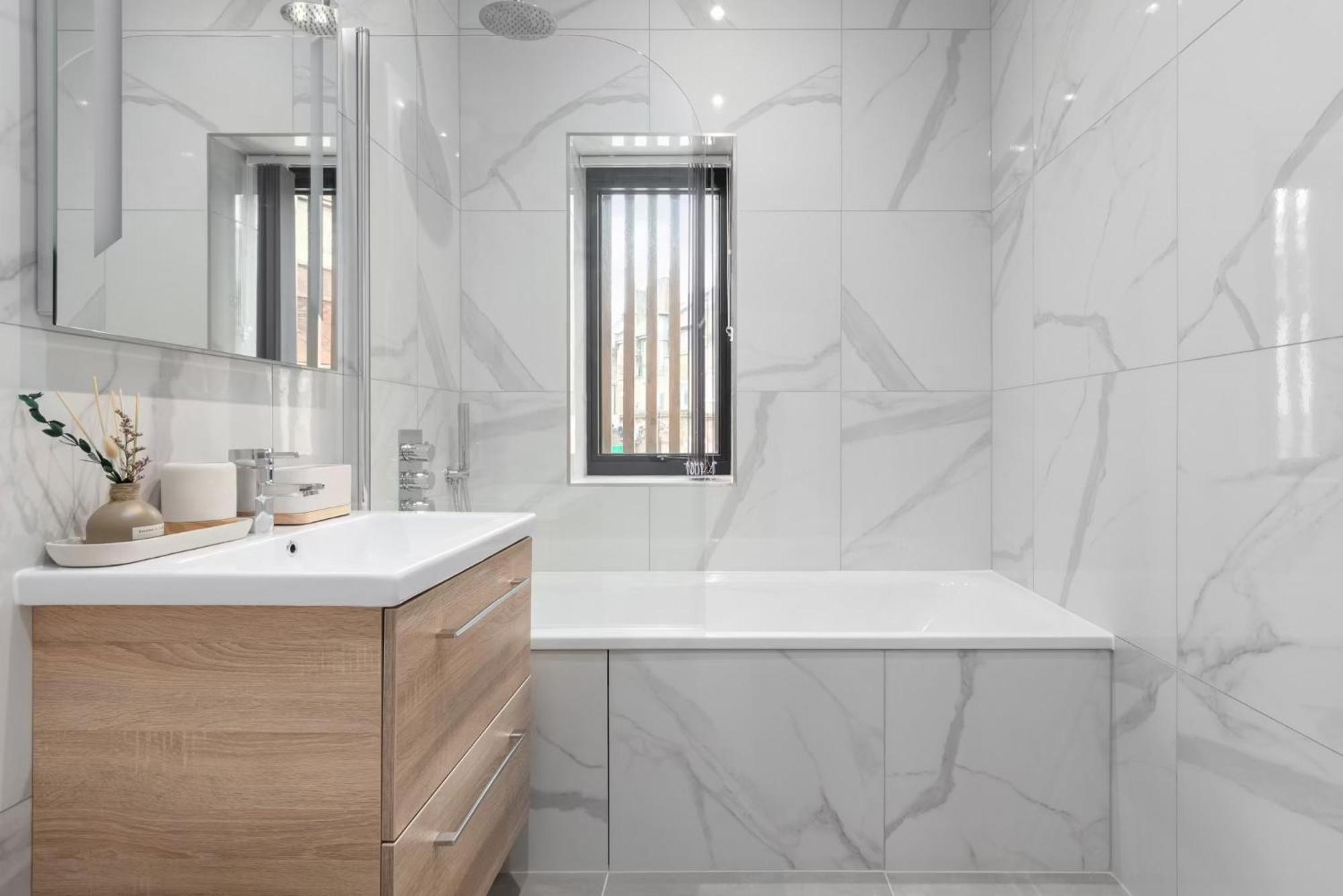 Sercasa - Kingston Upon Thames Apartment *