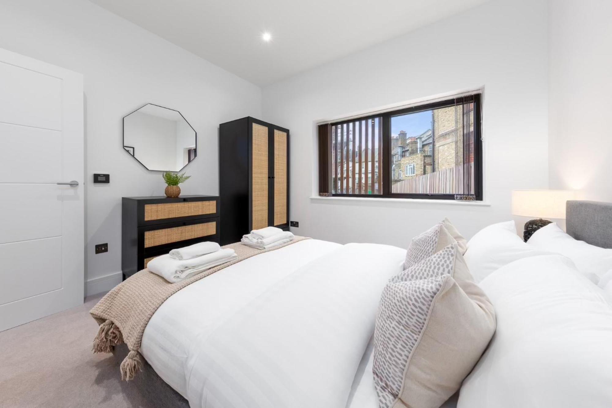 Apartment Sercasa - Kingston Upon Thames Kingston upon Thames (Greater London)