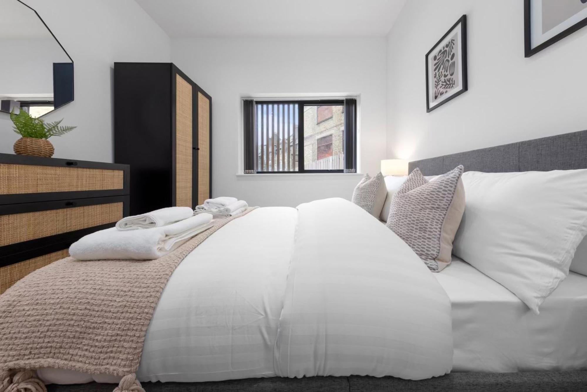 Sercasa - Kingston Upon Thames *