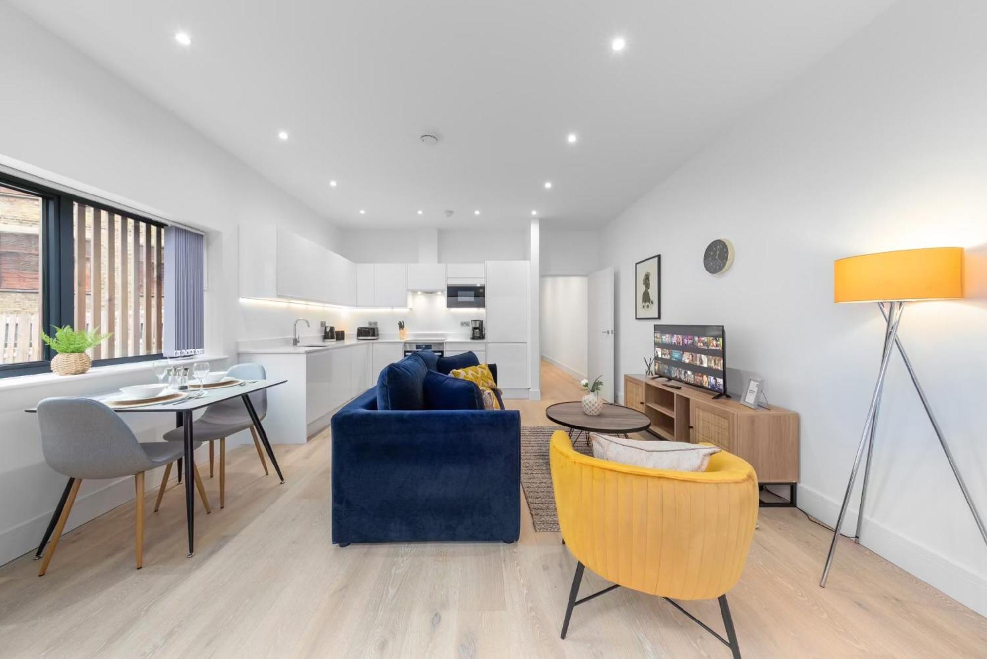 Sercasa - Kingston Upon Thames Kingston upon Thames (Greater London)