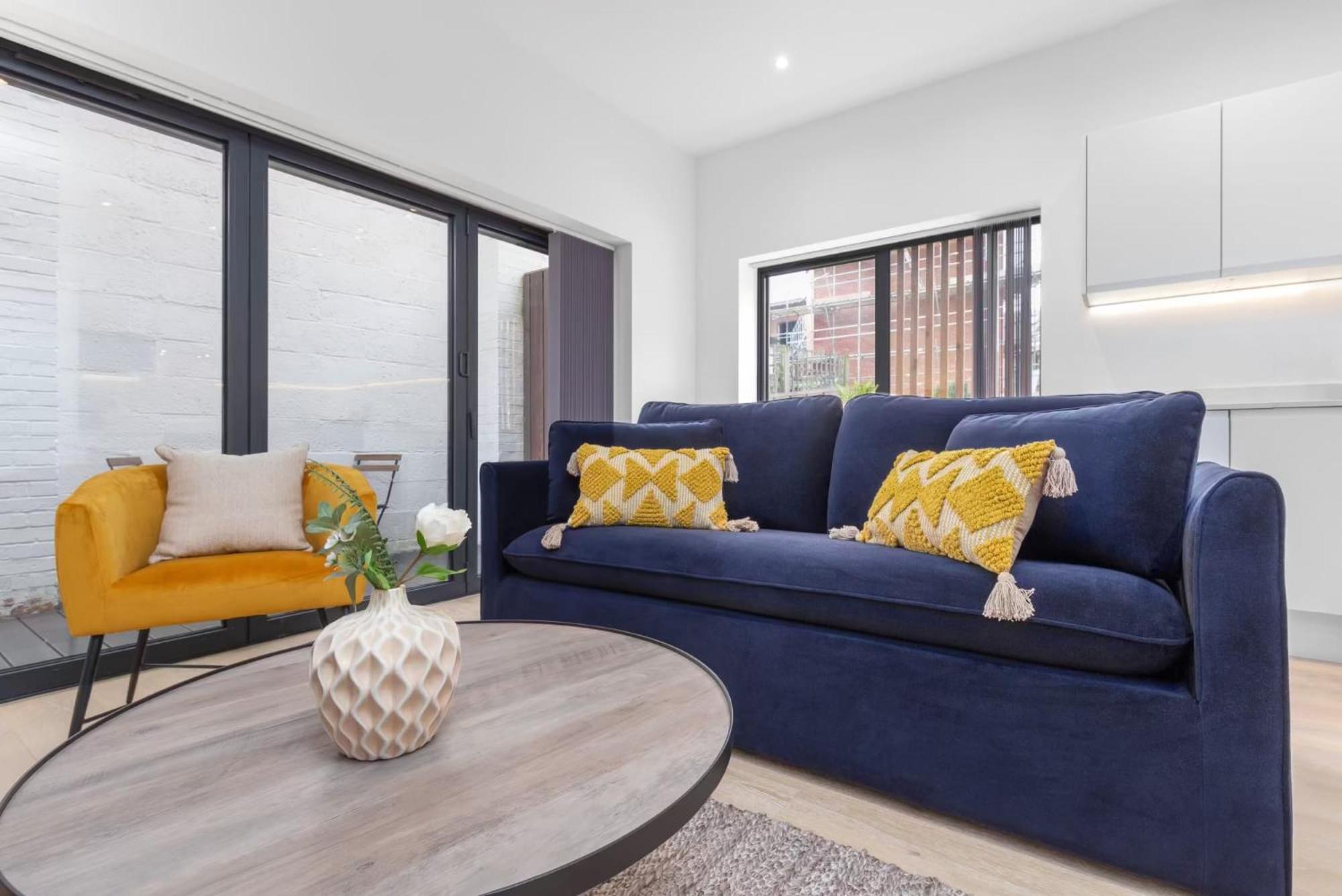 Sercasa - Kingston Upon Thames *