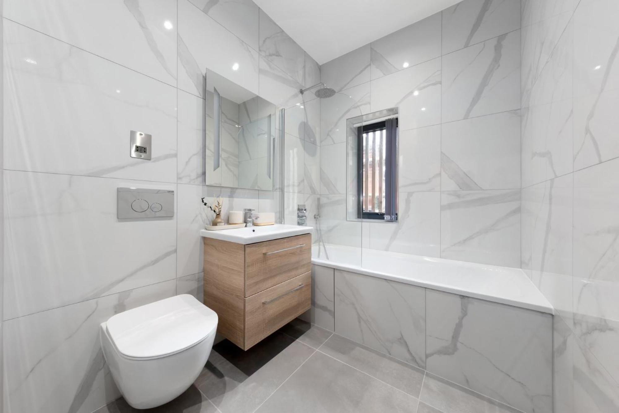 Apartment Sercasa - Kingston Upon Thames