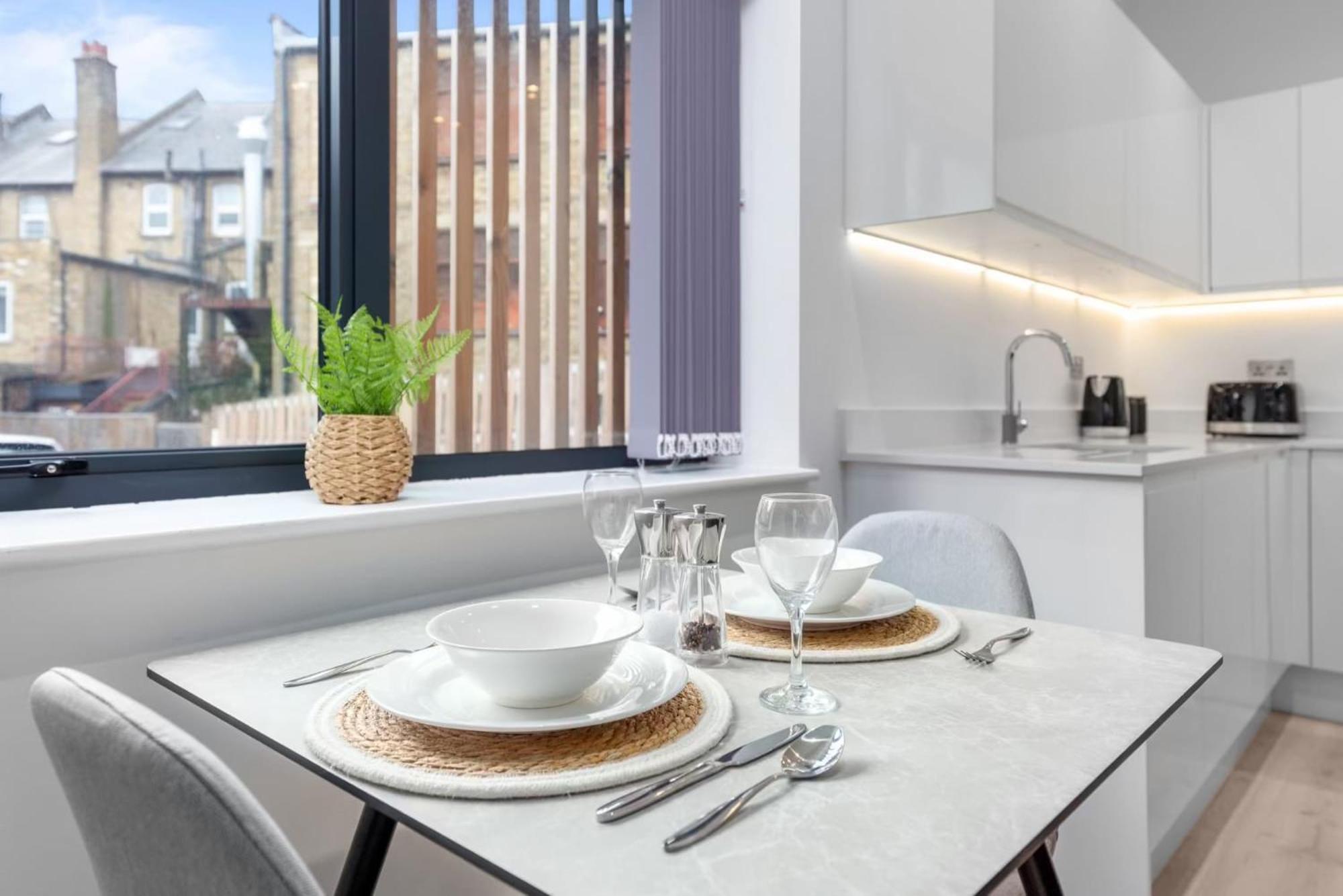 Sercasa - Kingston Upon Thames Apartment Kingston upon Thames (Greater London)