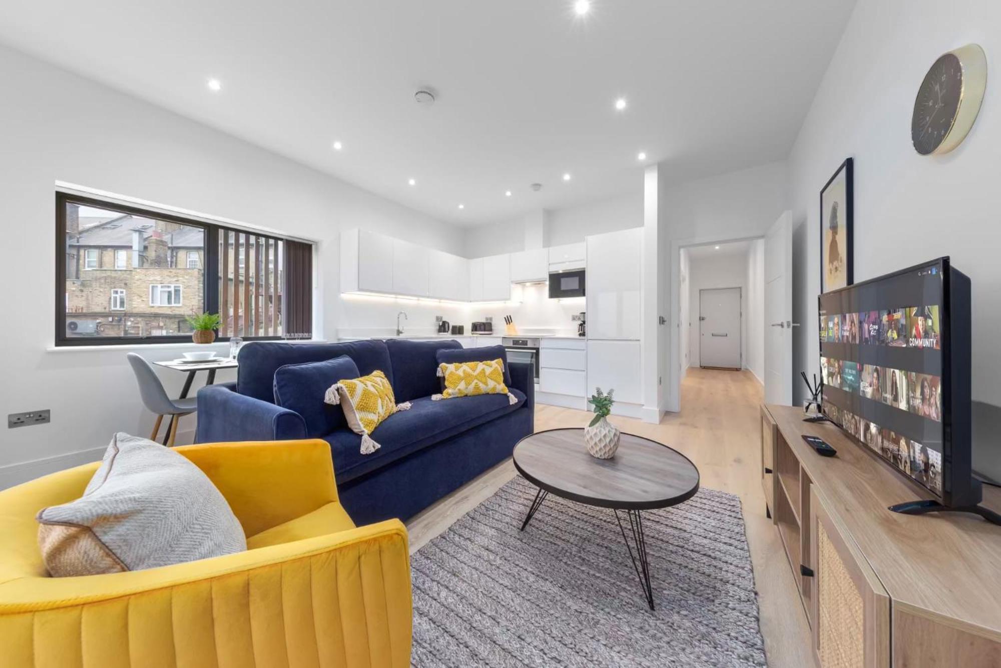 Sercasa - Kingston Upon Thames *