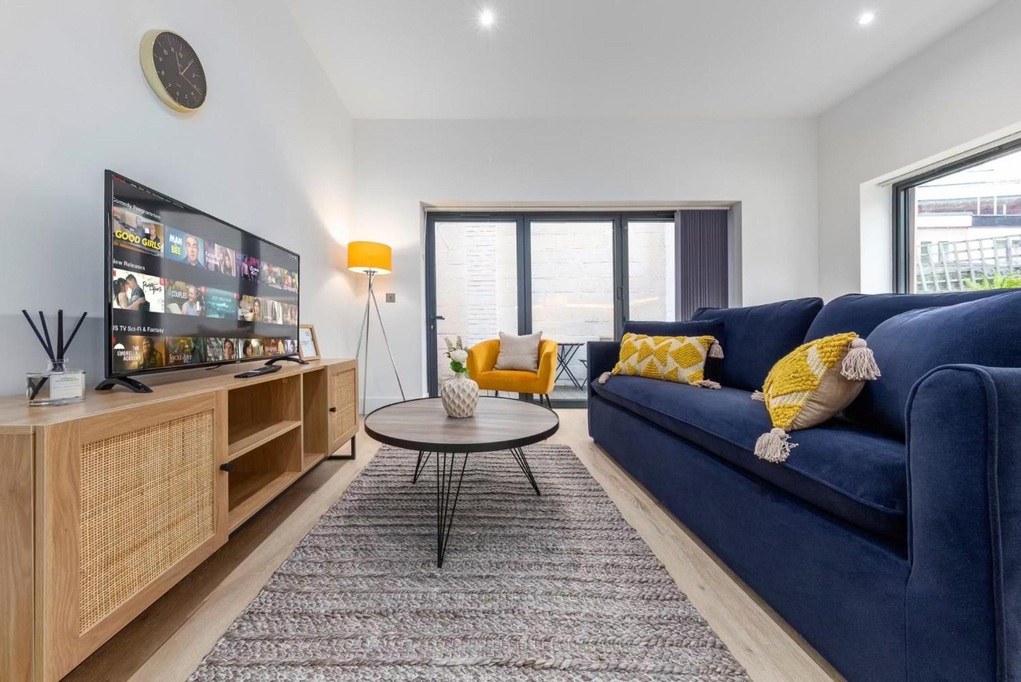 Sercasa - Kingston Upon Thames Apartment Kingston upon Thames (Greater London)