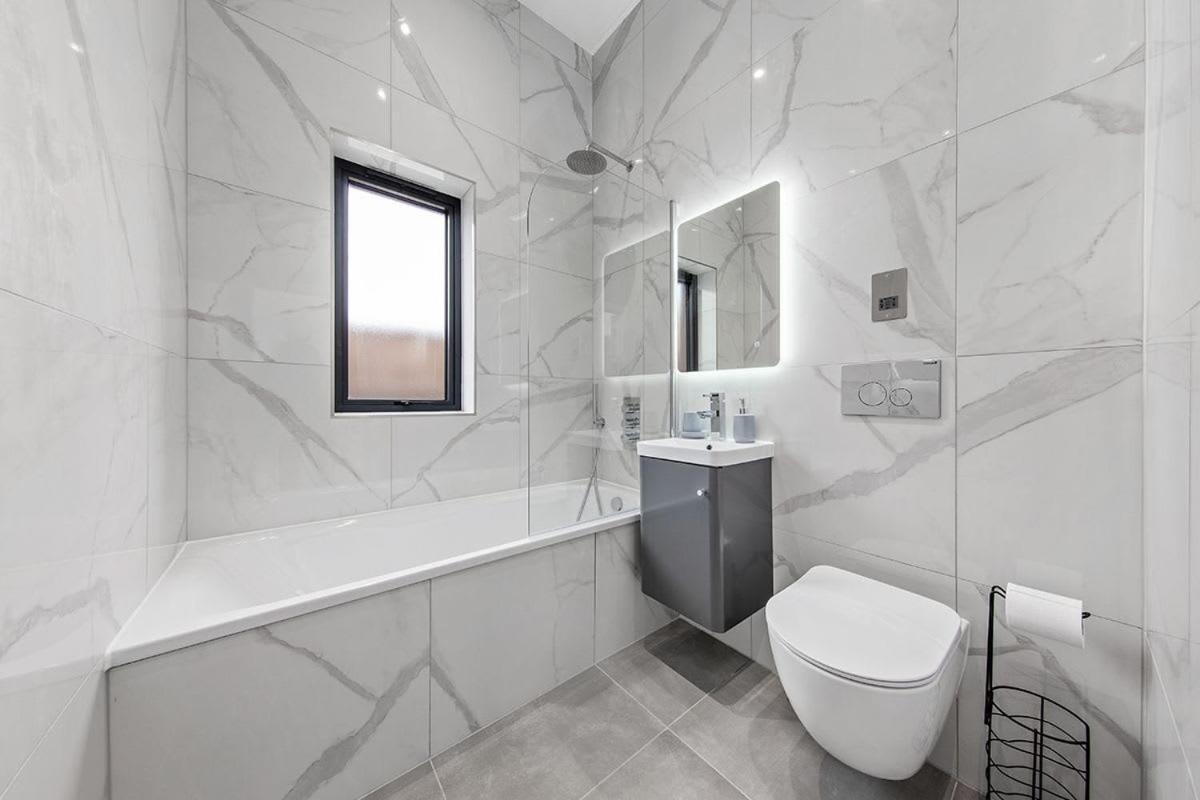Apartment Sercasa - Kingston Upon Thames Kingston upon Thames (Greater London)