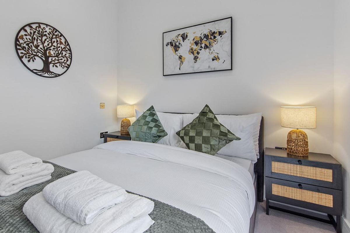 Sercasa - Kingston Upon Thames Apartment Kingston upon Thames (Greater London)